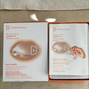 Dr Dennis Gross DRx SpectraLite LipWare Pro
